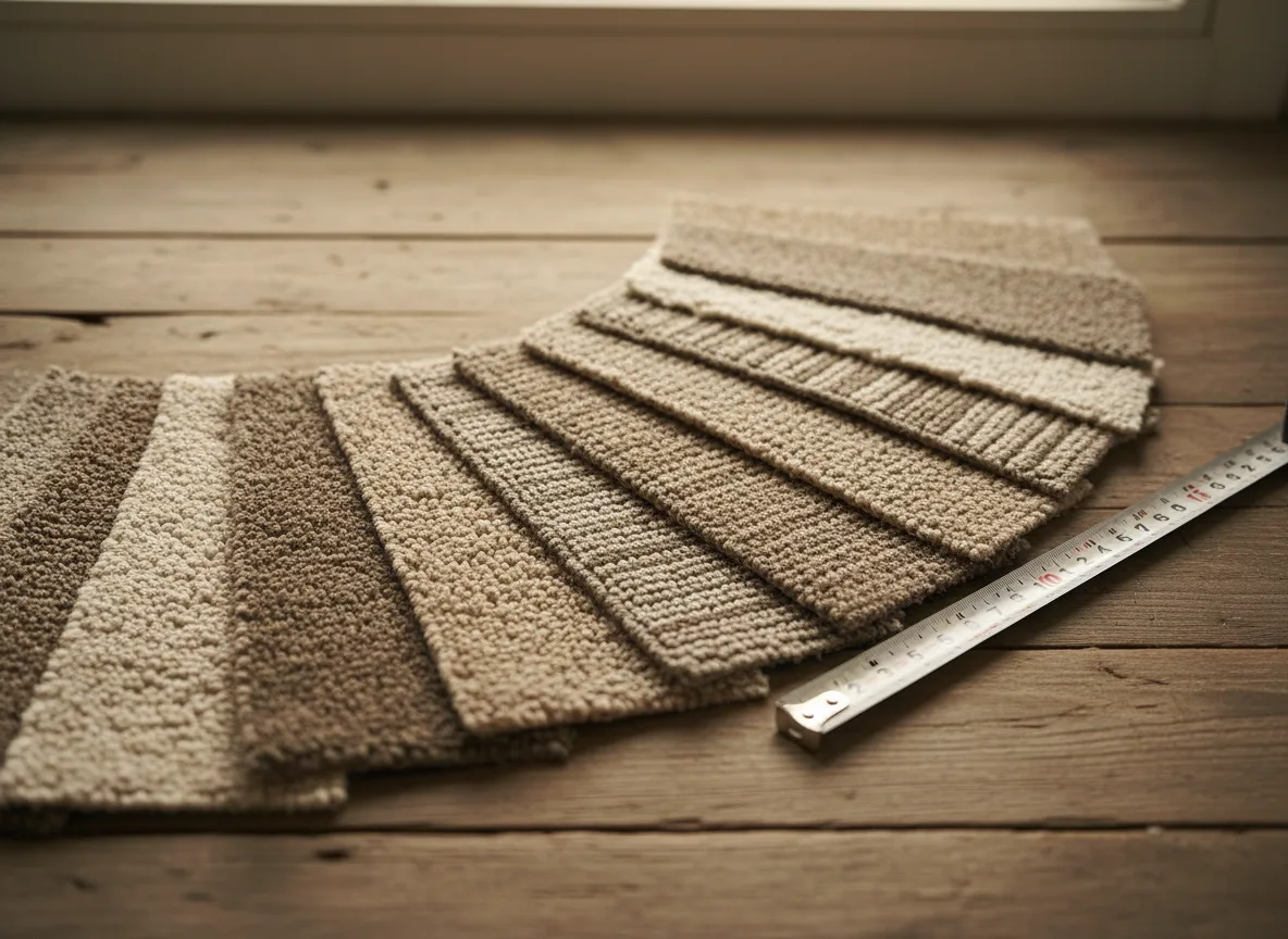Carpet Installation Widener, AR FAQs